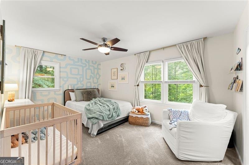 6804 Union Hill Road Canton - Photo 22