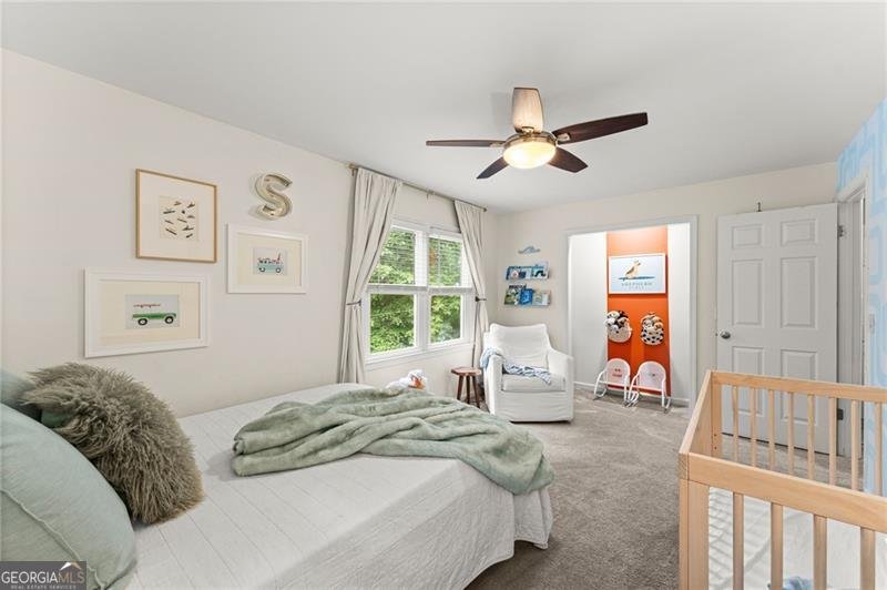 6804 Union Hill Road Canton - Photo 23