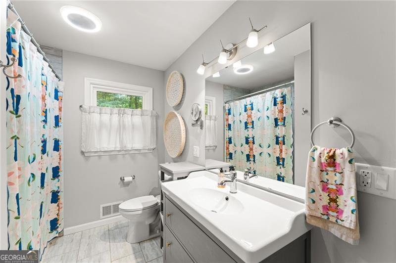 6804 Union Hill Road Canton - Photo 24