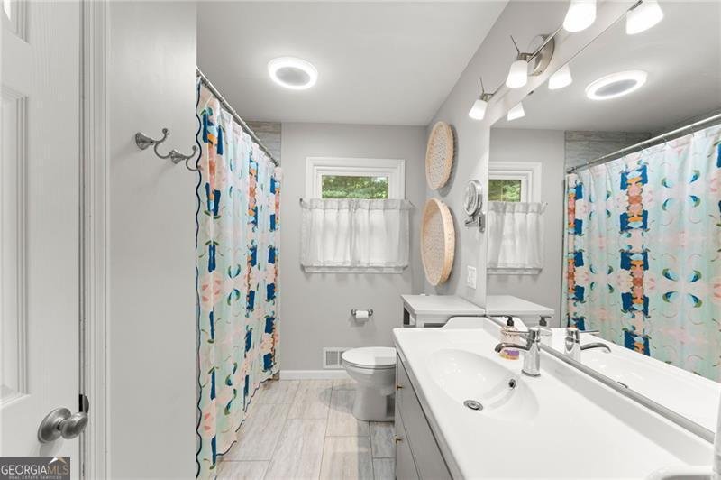 6804 Union Hill Road Canton - Photo 25