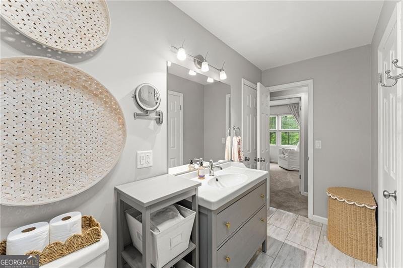 6804 Union Hill Road Canton - Photo 26