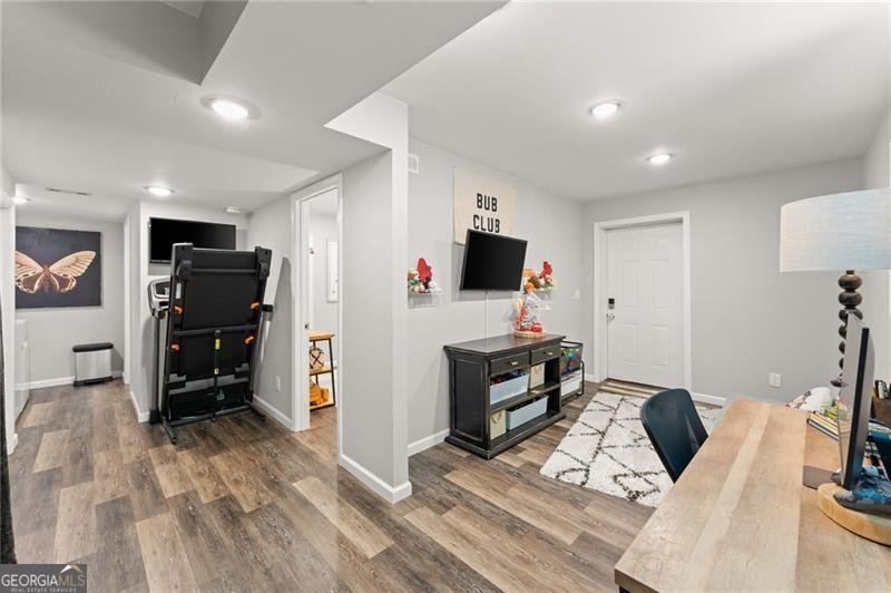 6804 Union Hill Road Canton - Photo 27
