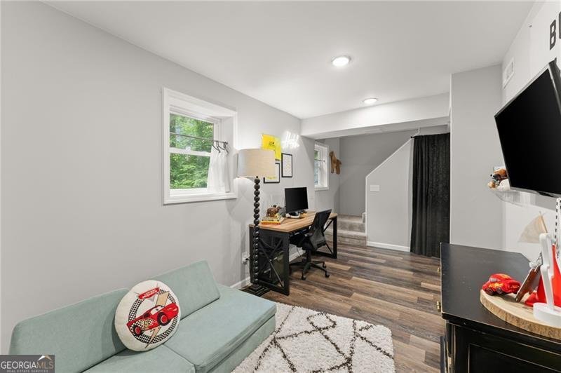 6804 Union Hill Road Canton - Photo 28