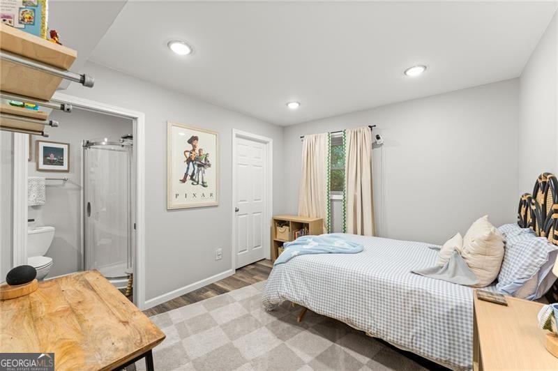 6804 Union Hill Road Canton - Photo 29