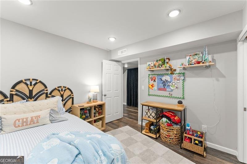 6804 Union Hill Road Canton - Photo 30
