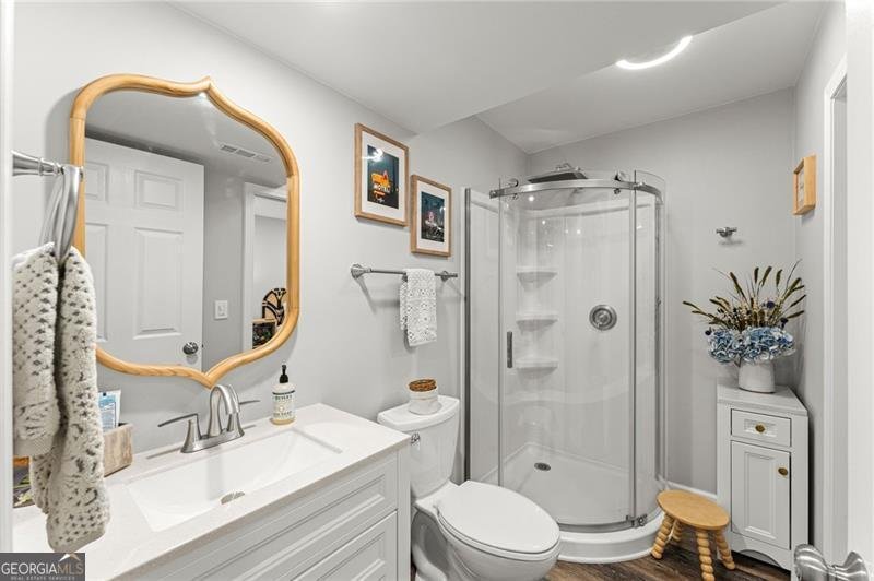 6804 Union Hill Road Canton - Photo 31