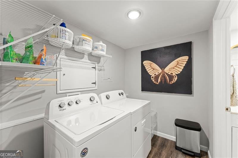 6804 Union Hill Road Canton - Photo 32