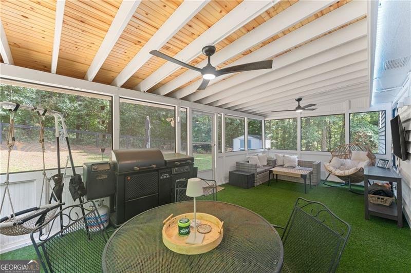 6804 Union Hill Road Canton - Photo 33