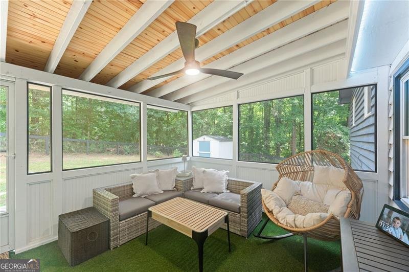 6804 Union Hill Road Canton - Photo 34