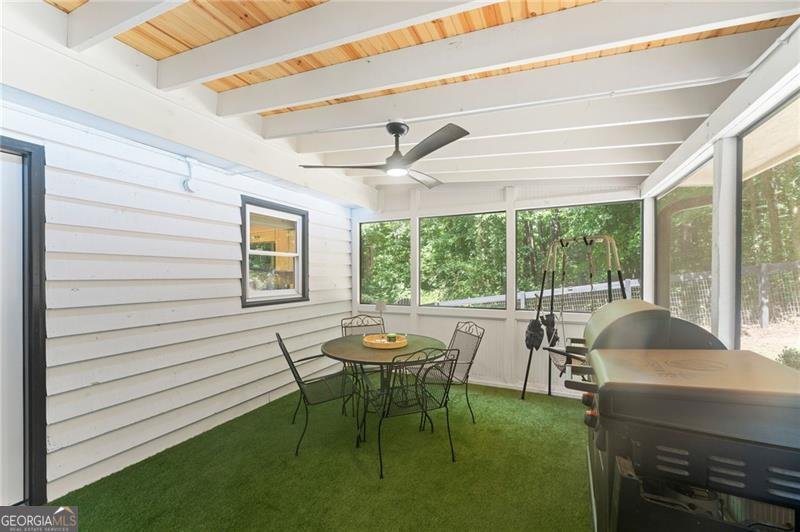 6804 Union Hill Road Canton - Photo 35
