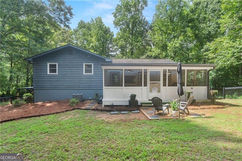 6804 Union Hill Road Canton - Photo 36