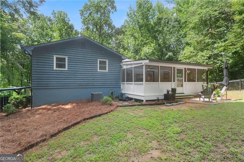 6804 Union Hill Road Canton - Photo 37