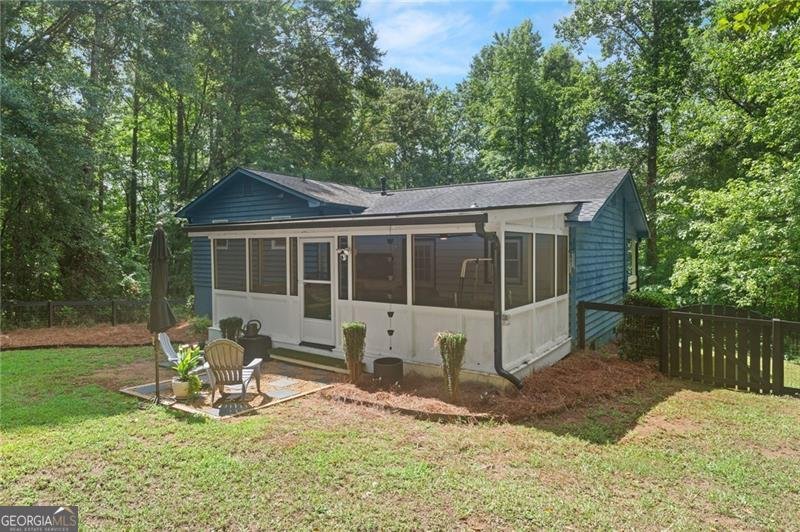 6804 Union Hill Road Canton - Photo 38