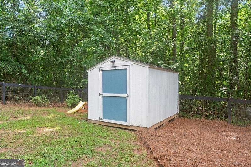 6804 Union Hill Road Canton - Photo 39