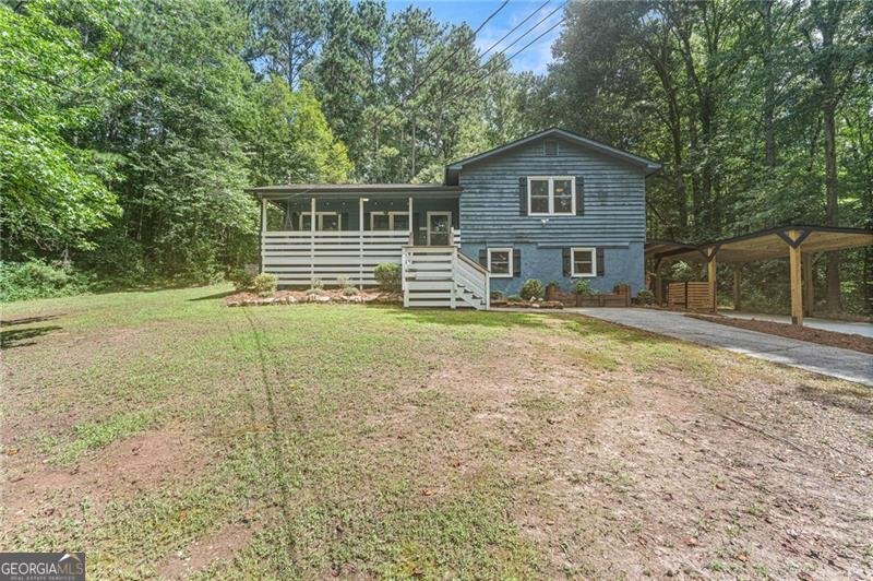 6804 Union Hill Road Canton - Photo 41