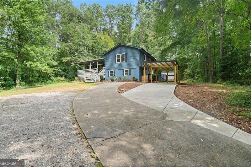 6804 Union Hill Road Canton - Photo 42