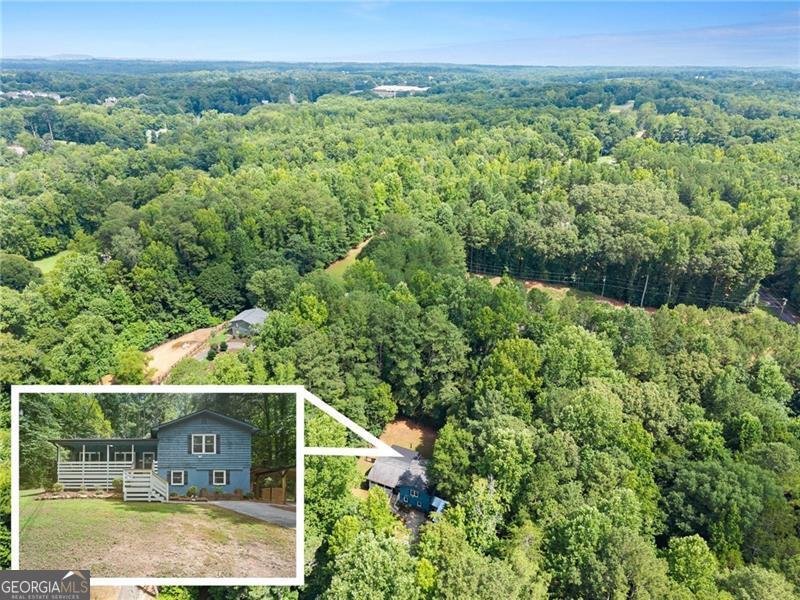 6804 Union Hill Road Canton - Photo 43
