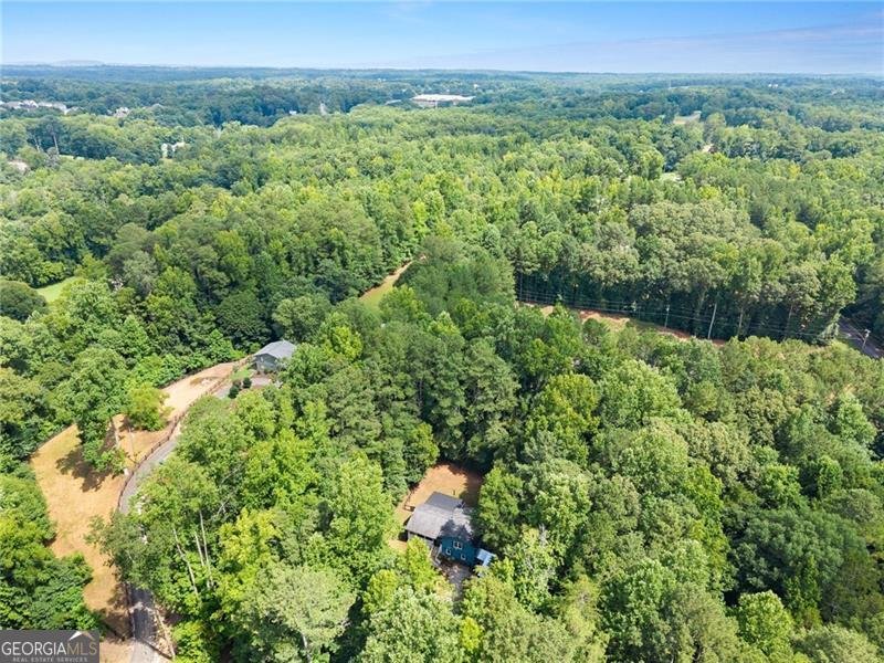6804 Union Hill Road Canton - Photo 44