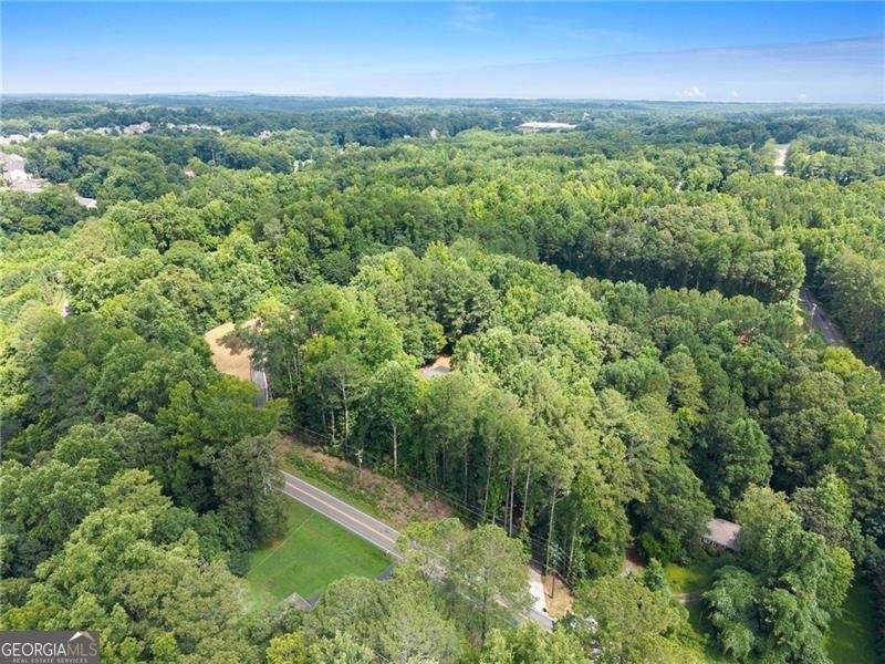 6804 Union Hill Road Canton - Photo 45