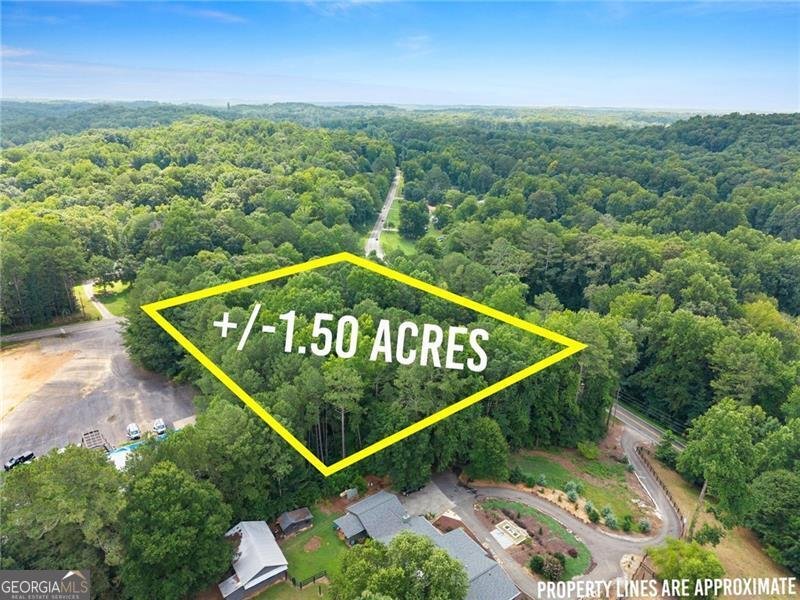 6804 Union Hill Road Canton - Photo 47
