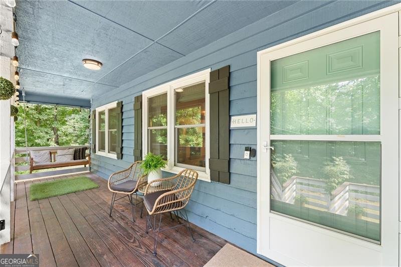 6804 Union Hill Road Canton - Photo 6
