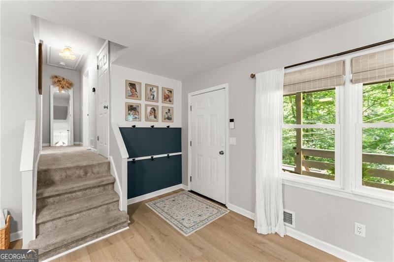 6804 Union Hill Road Canton - Photo 7