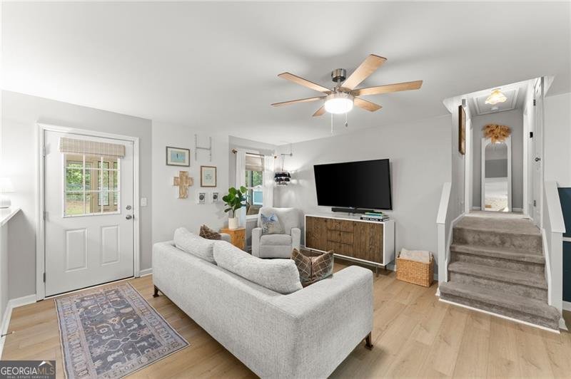 6804 Union Hill Road Canton - Photo 8