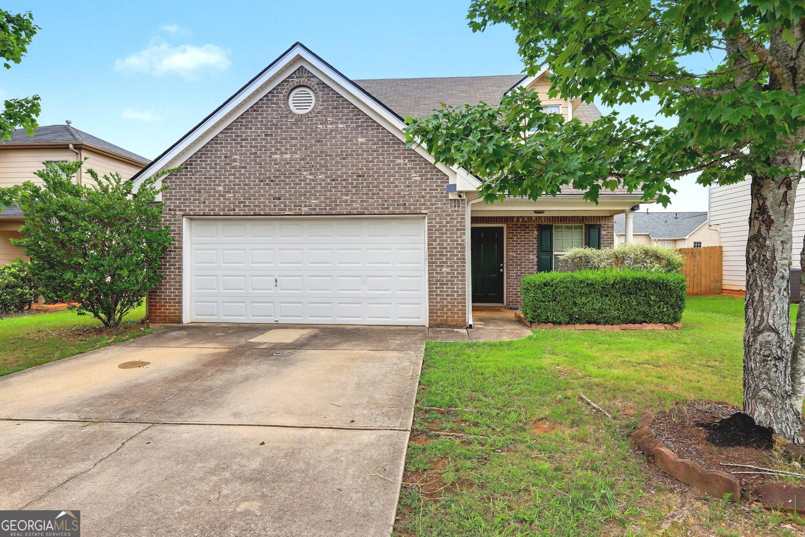 310 Parkview Place Drive McDonough - main photo