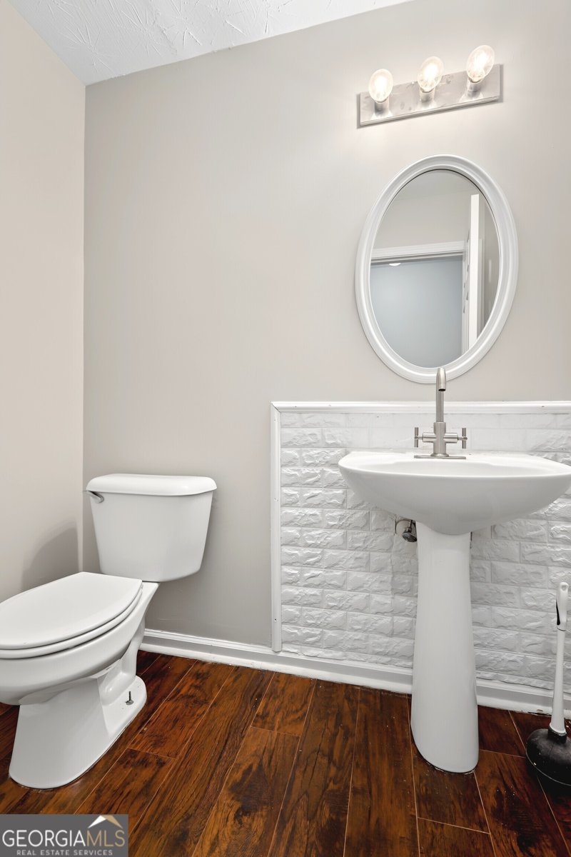 310 Parkview Place Drive McDonough - Photo 10