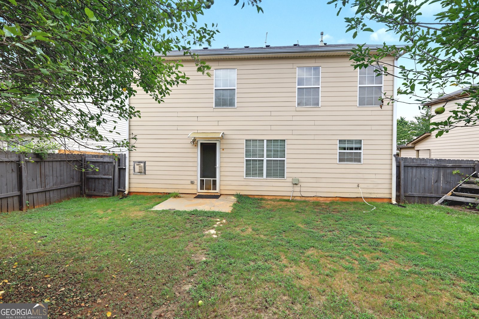 310 Parkview Place Drive McDonough - Photo 20