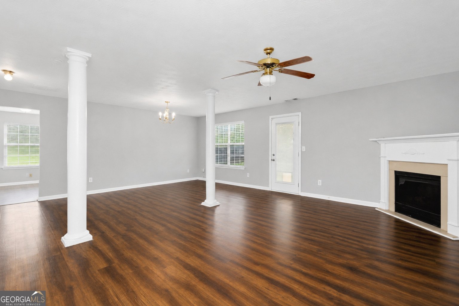 310 Parkview Place Drive McDonough - Photo 6