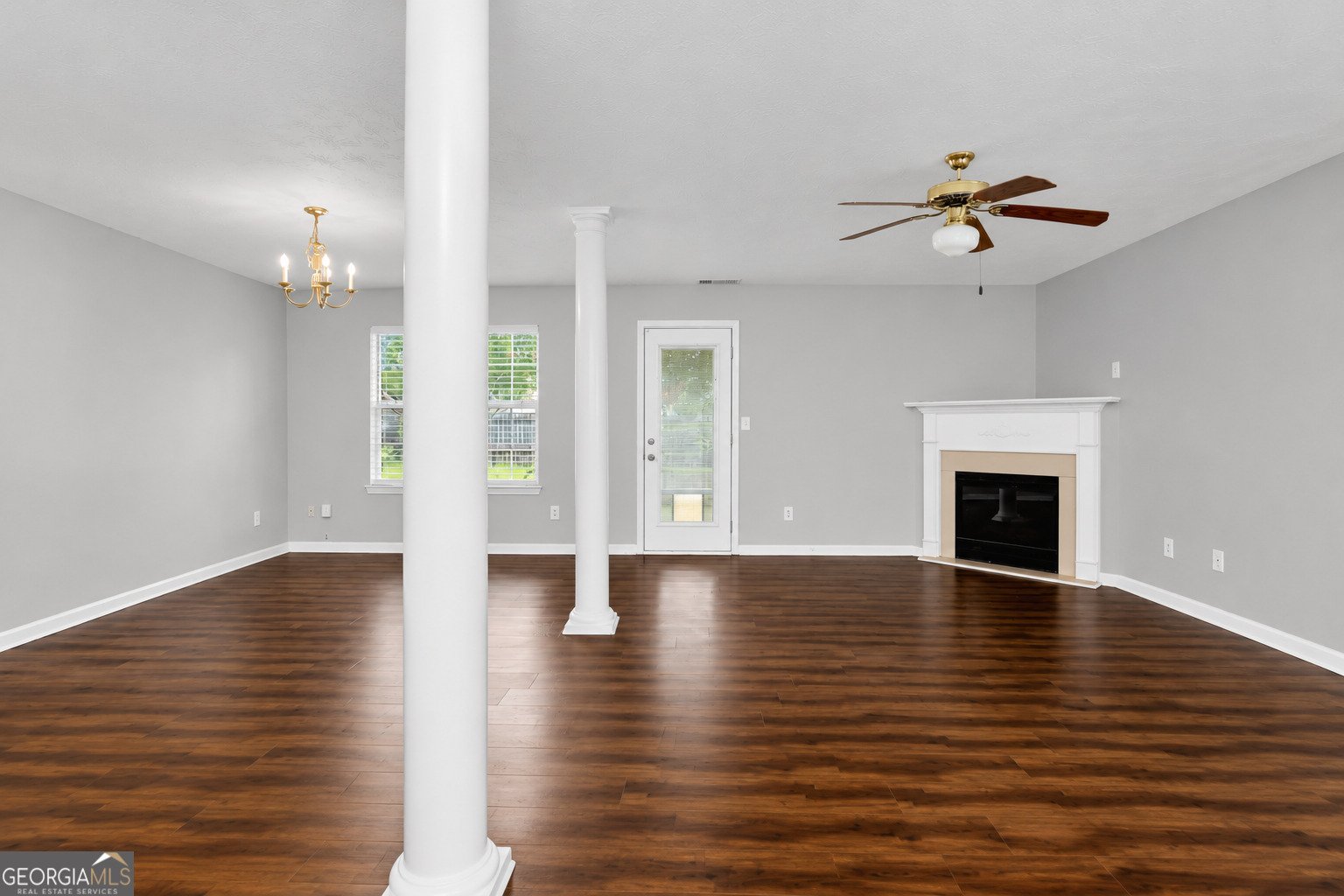 310 Parkview Place Drive McDonough - Photo 8