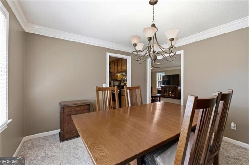3320 Redberry Trail Canton - Photo 11