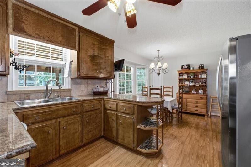 3320 Redberry Trail Canton - Photo 12