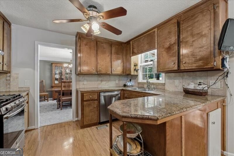 3320 Redberry Trail Canton - Photo 13
