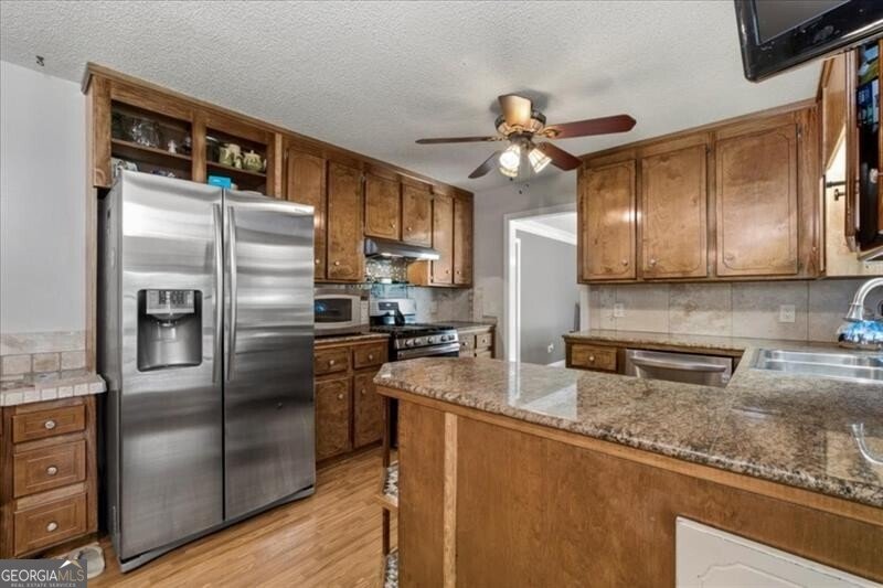 3320 Redberry Trail Canton - Photo 14