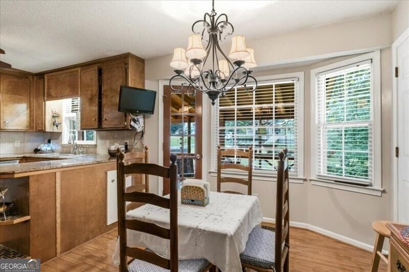 3320 Redberry Trail Canton - Photo 15
