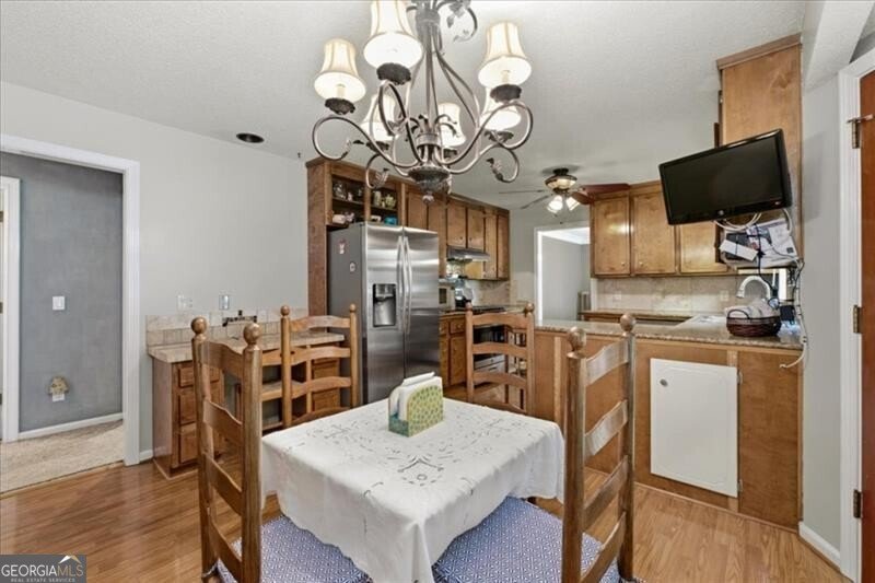 3320 Redberry Trail Canton - Photo 16