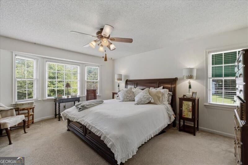 3320 Redberry Trail Canton - Photo 17