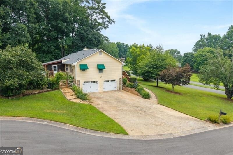 3320 Redberry Trail Canton - Photo 31