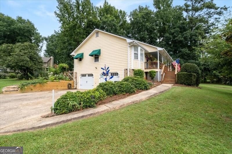 3320 Redberry Trail Canton - Photo 33