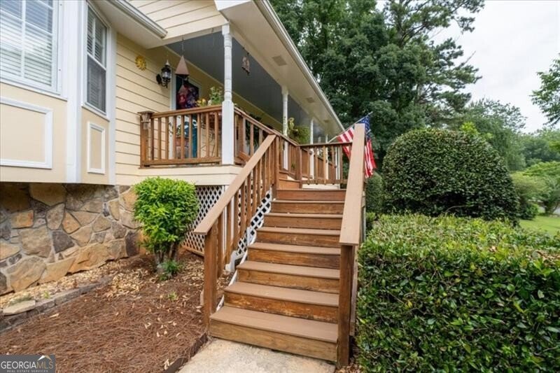 3320 Redberry Trail Canton - Photo 34