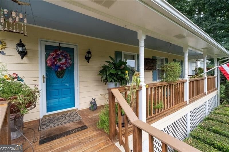 3320 Redberry Trail Canton - Photo 35