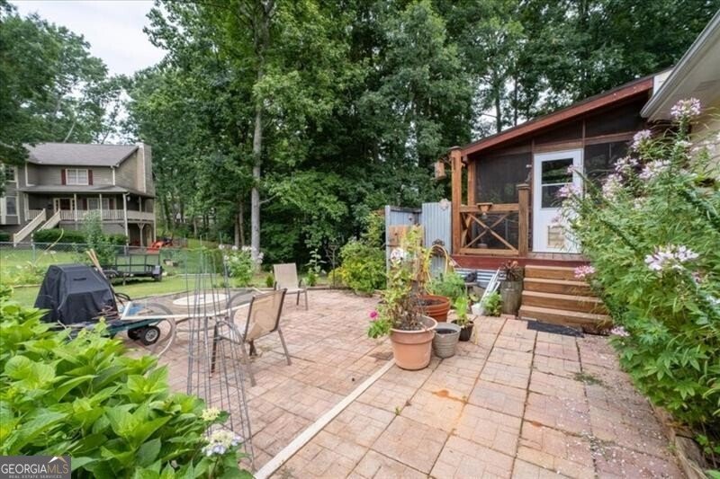 3320 Redberry Trail Canton - Photo 37