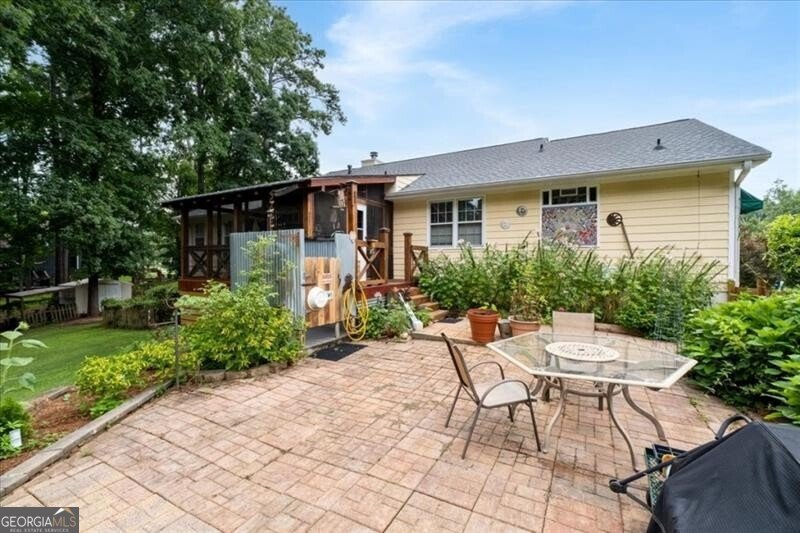3320 Redberry Trail Canton - Photo 38
