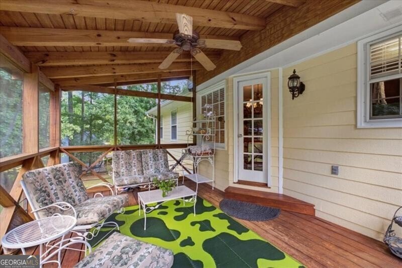 3320 Redberry Trail Canton - Photo 42