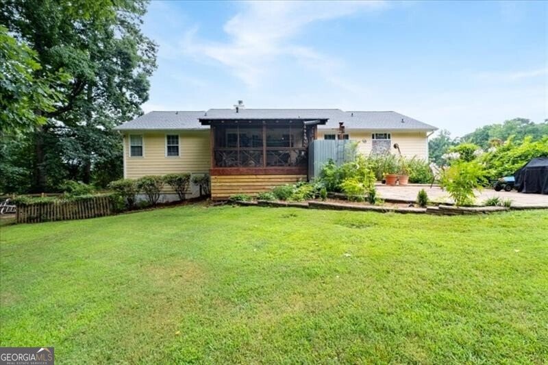 3320 Redberry Trail Canton - Photo 44