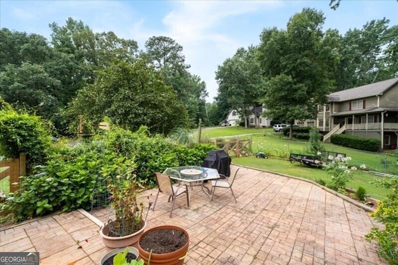 3320 Redberry Trail Canton - Photo 47