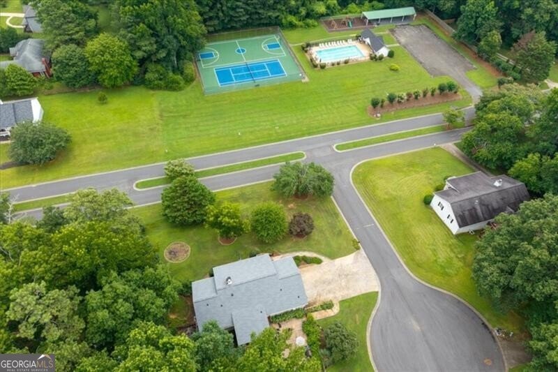 3320 Redberry Trail Canton - Photo 53