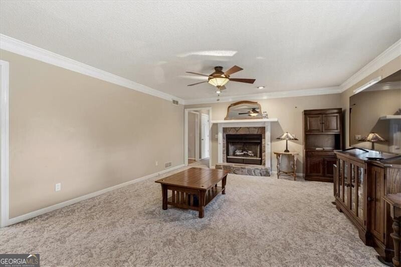 3320 Redberry Trail Canton - Photo 7